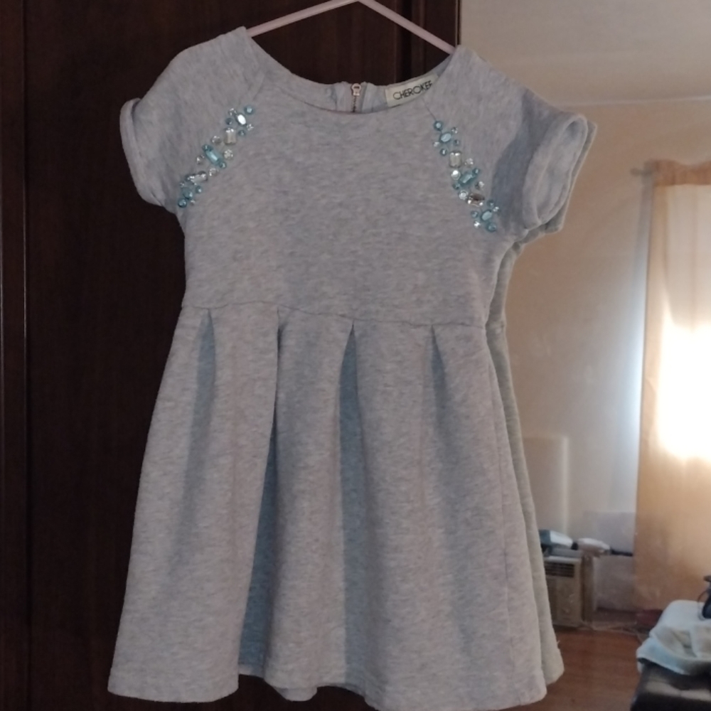 Girls dress 4T